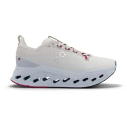 On Women's Cloudsurfer Max Running Shoes
