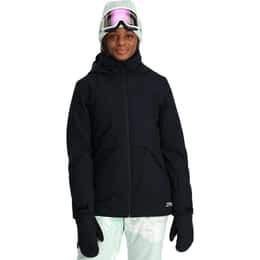 Spyder Women's Field Ski Jacket