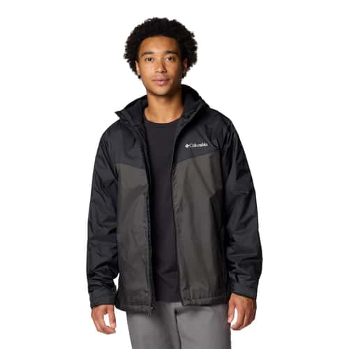 Columbia Men's Glennaker II Sherpa Lined Jacket alt image view 7
