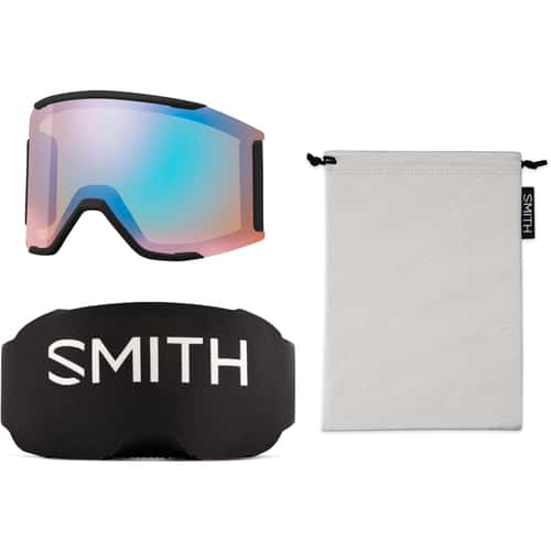 Smith Squad MAG@@TM@@ S Snow Goggles alt image view 5
