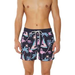 Party Pants Men's Boca Party STR Shorts