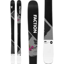 Faction Men's Prodigy 0 All Mountain Skis '25