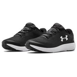 Under Armour Kids' Charged Pursuit 2 Running Shoes