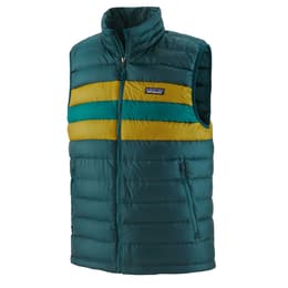 Patagonia Men's Jackets & Vests - Sun & Ski Sports