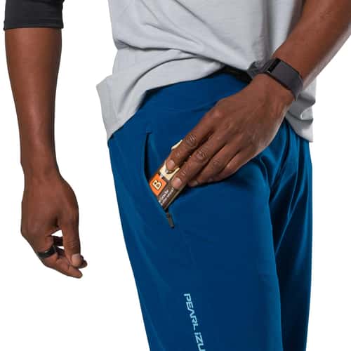 Pearl Izumi Men's Summit Shell MTB Cycling Shorts alt image view 4