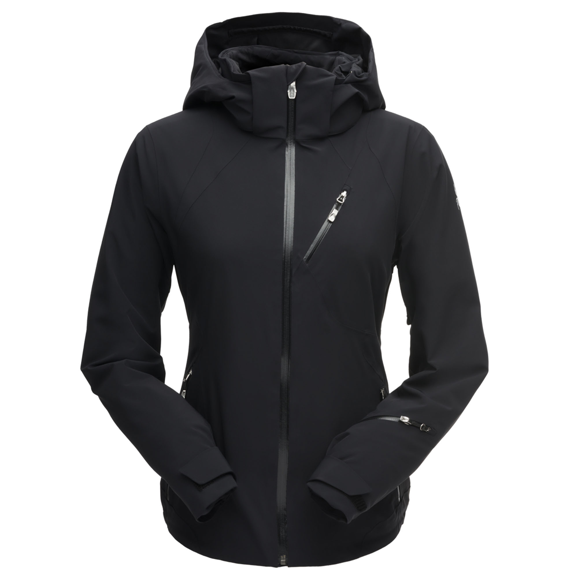 Spyder Mens Wildcard Jacket Sun Ski Sports