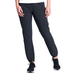 Kuhl, Pants & Jumpsuits, Kuhl Convertible Dark Gray Anika Nylon Hiking  Pants