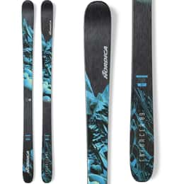 Nordica Men's Enforcer 89 Skis '25