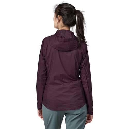 Patagonia Women's Houdini Jacket alt image view 1