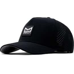 Melin Odyssey Stacked Hydro Snapback Hat