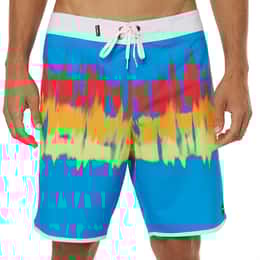 O'Neill Men's Hyperfreak Dreamweaver 19" Boardshorts
