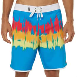 O'Neill Men's Hyperfreak Dreamweaver 19" Boardshorts