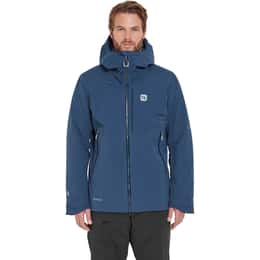 Rab Men's Khroma Diffract Insulated Ski Jacket