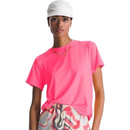 The North Face Women's Dune Sky Short Sleeve Top