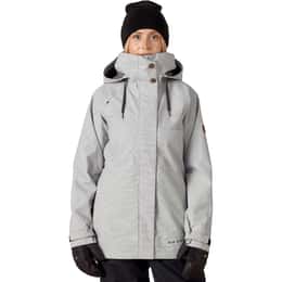 686 Women's Smarty 3-In-1 Spellbound Snow Jacket