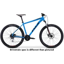 Fuji Nevada 29 1.7 SRAM Mountain Bike