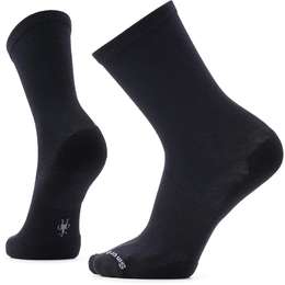 Smartwool Men's Everyday Solid Rib Crew Socks