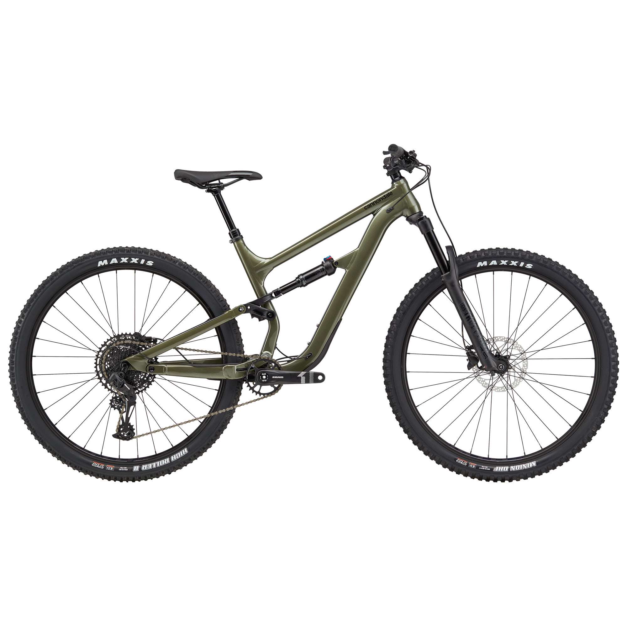 Cannondale Men's Habit 5 29 Mountain Bike '