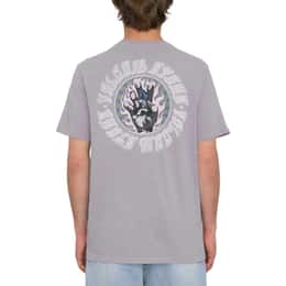 Volcom Men's Stone Oracle Short Sleeve T Shirt