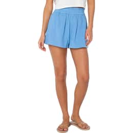 ROXY Women's So Swell Casual Shorts