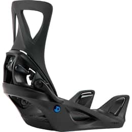 Burton Women's Step On Boots & Binding Package