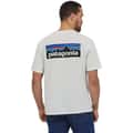 Patagonia Men's P-6 Logo Responsibili-Tee Shirt alt image view 0