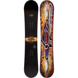 Lib Tech Men's Off Ramp Snowboard '25