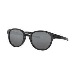 Oakley Men's Latch Sunglasses Matte Black