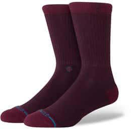 Stance Men's Butter Blend Crew Socks