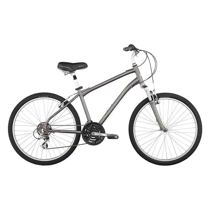 Raleigh Venture Sport Comfort Bike '13