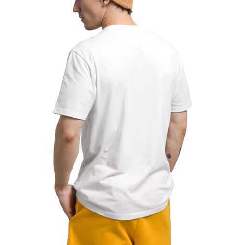 The North Face Men's Short Sleeve Bear T Shirt alt image view 18