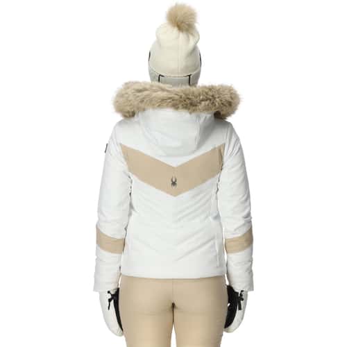 Spyder Women's Primrose Snow Jacket - Sun & Ski Sports