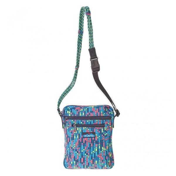 Kavu Women's Zippit Bag Sun & Ski