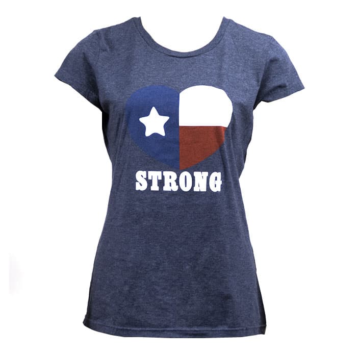 good woman wild soul strong heart t shirt