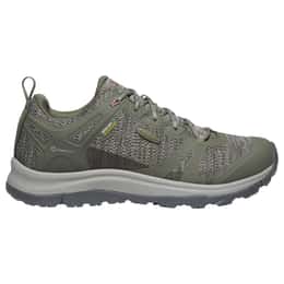 Keen Women's Terradora II Waterproof Hiking Shoes