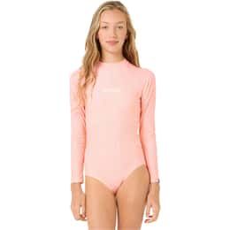 Rip Curl Girls' Blissy Surfsuit