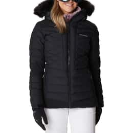 Columbia Women's Bird Mountain™ Omni-Heat™ Insulated Jacket