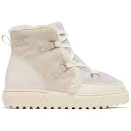 Sorel Women's ONA AVE Alpine Waterproof Boots