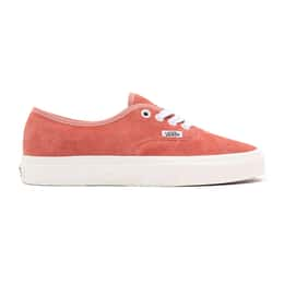 Vans Women's Authentic Suede Casual Shoes