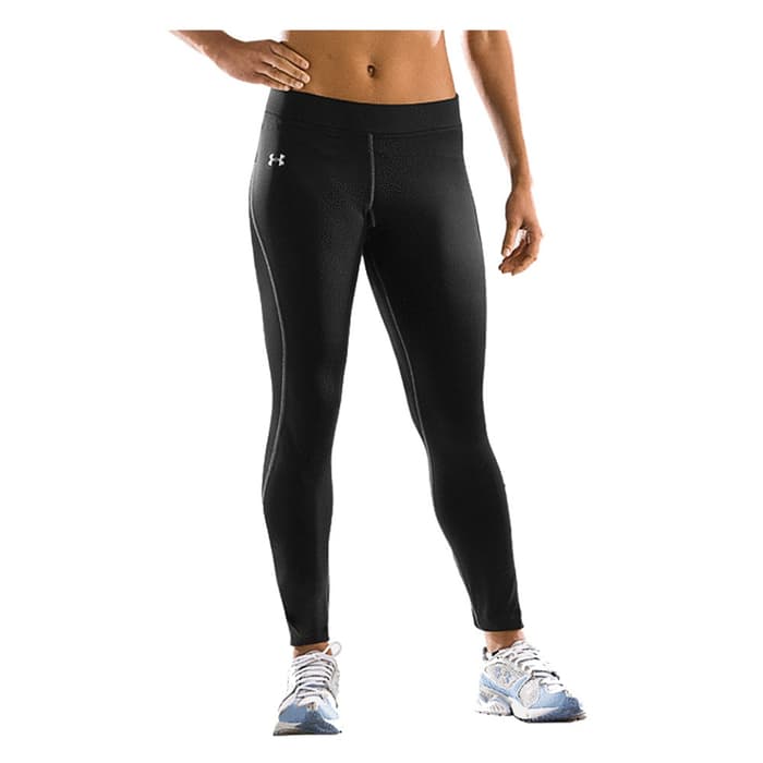 under armour coldgear tights ladies