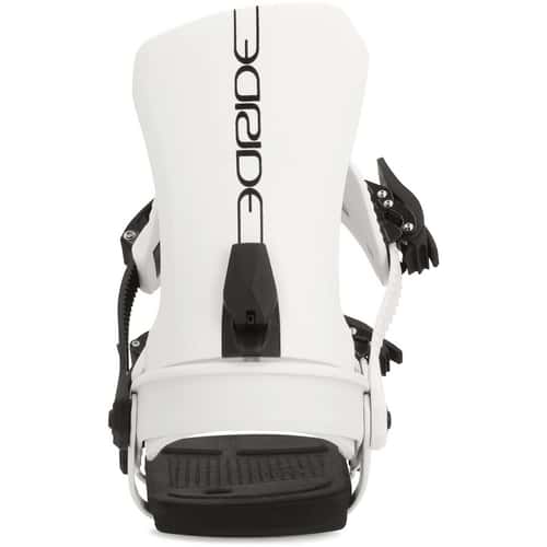Ride Women's AL-6 Snowboard Bindings '25 alt image view 3
