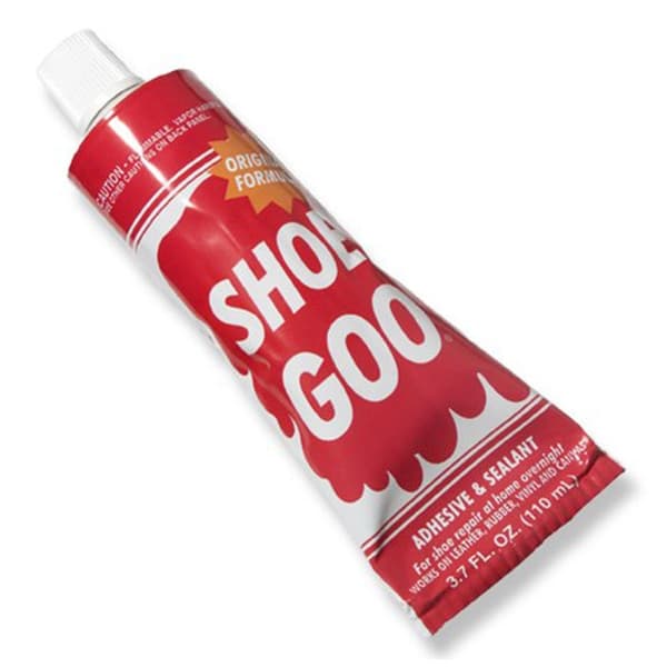 Shoe Goo Adhesive And Sealant Sun and Ski Sports Sun &amp; Ski