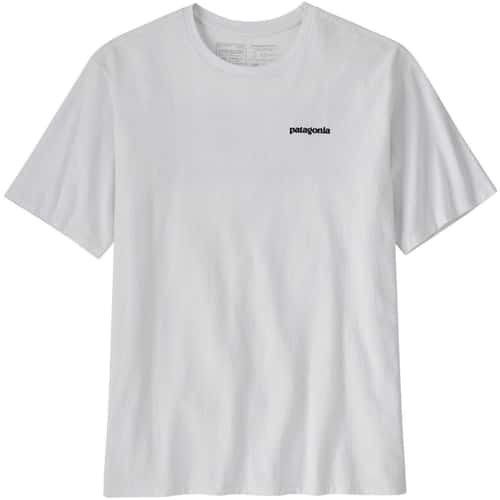 Patagonia Men's P-6 Logo Responsibili-Tee Shirt alt image view 3