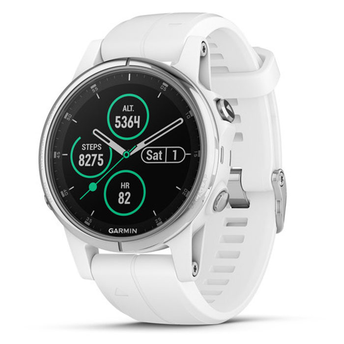 garmin fenix 5 plus mtb