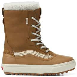 Vans Women's Standard Zip Snow MTE Boots