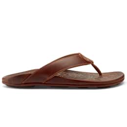 OluKai Men's Mekila Sandals
