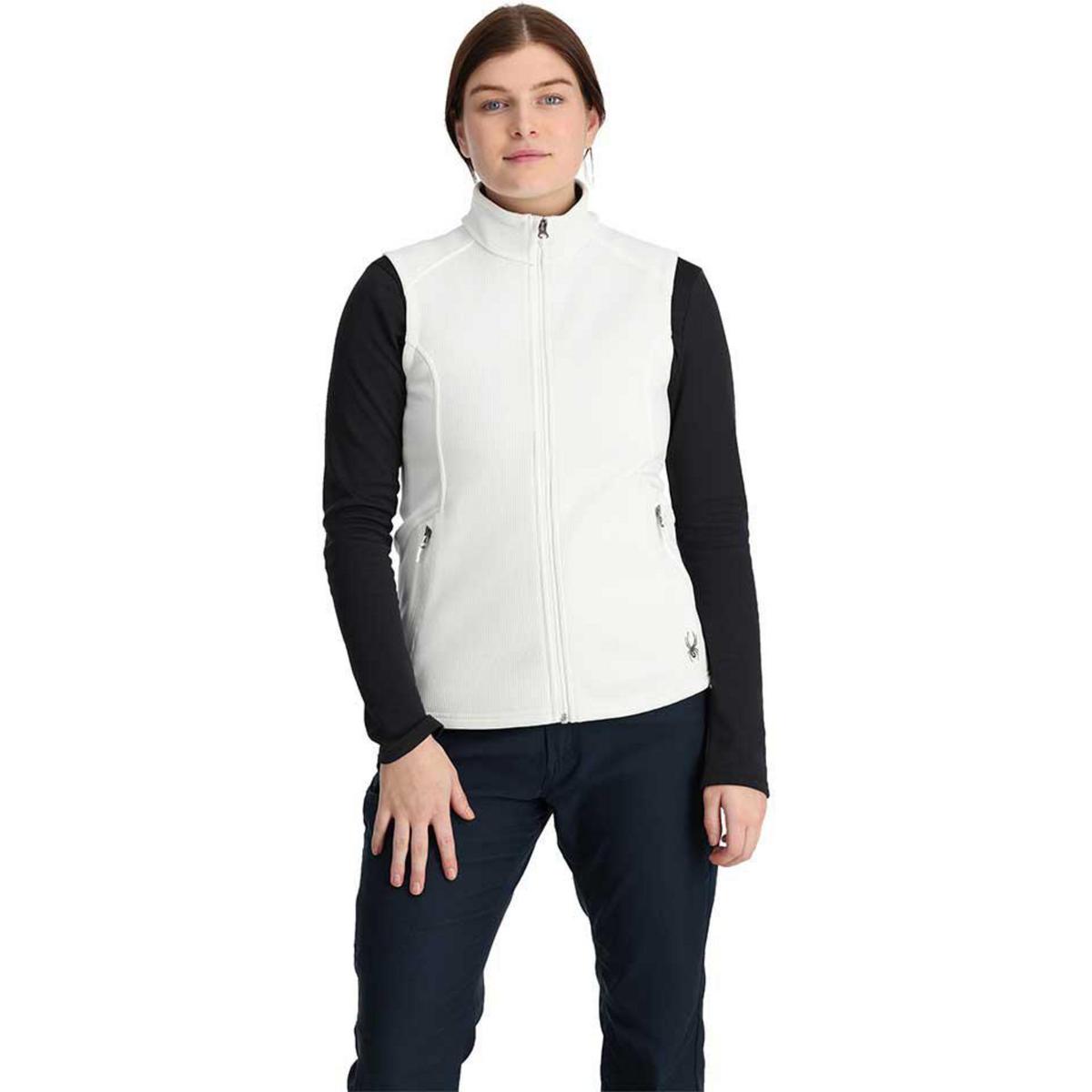 Spyder Womens Women's Bandita Stryke Hybrid Glovecold-weather