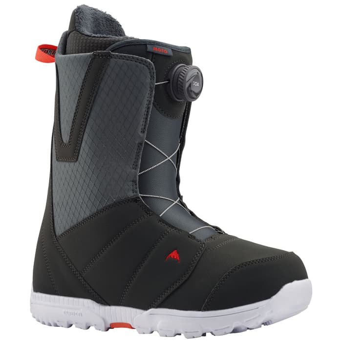 men's burton moto boa