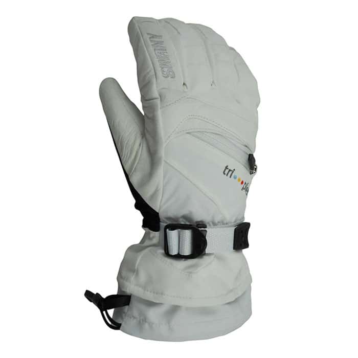 Swany Women's X-Change Gloves (SX-80) - Sun & Ski Sports