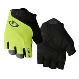 Giro Men's Bravo Gel Bike Gloves